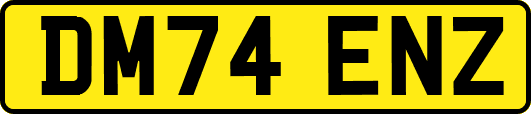DM74ENZ