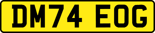 DM74EOG