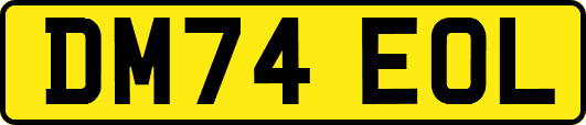 DM74EOL