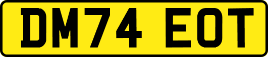 DM74EOT