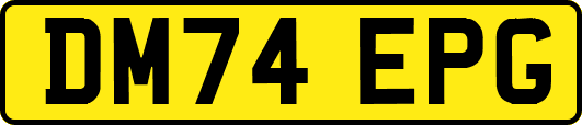 DM74EPG