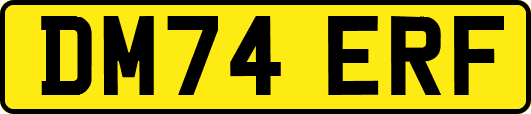 DM74ERF