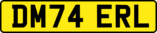 DM74ERL