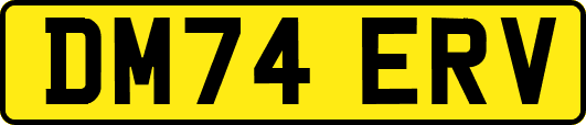 DM74ERV