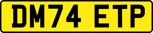 DM74ETP