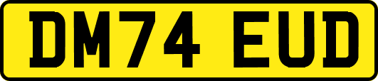 DM74EUD