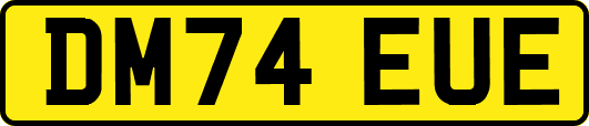 DM74EUE