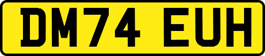 DM74EUH