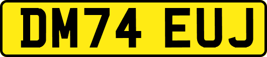 DM74EUJ