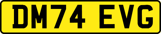 DM74EVG