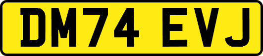 DM74EVJ