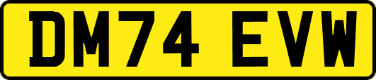 DM74EVW