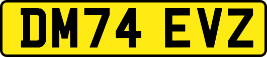 DM74EVZ