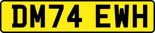DM74EWH