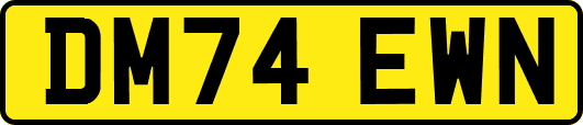 DM74EWN