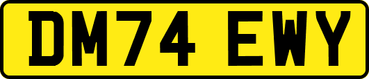 DM74EWY