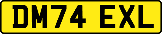 DM74EXL