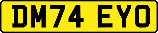 DM74EYO