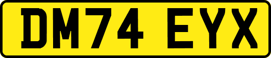 DM74EYX