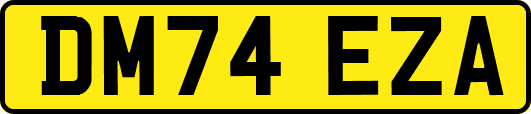 DM74EZA