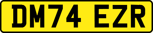 DM74EZR