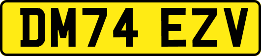 DM74EZV