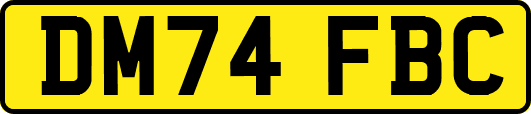 DM74FBC