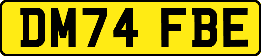 DM74FBE