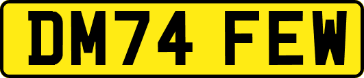 DM74FEW