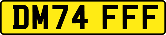DM74FFF