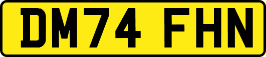 DM74FHN