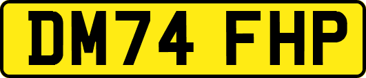 DM74FHP