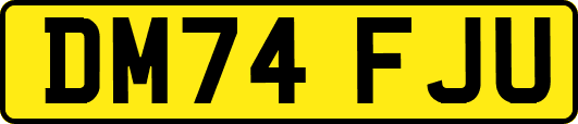 DM74FJU