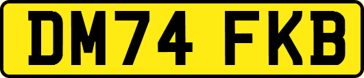 DM74FKB