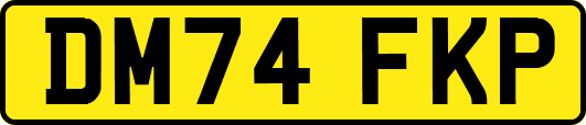 DM74FKP