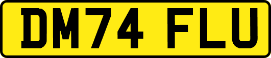 DM74FLU