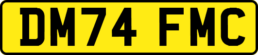 DM74FMC