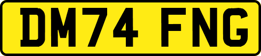 DM74FNG
