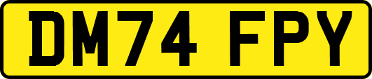 DM74FPY