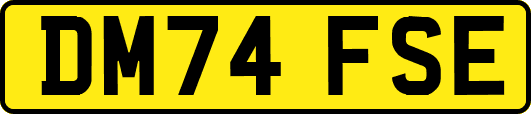 DM74FSE