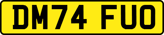 DM74FUO
