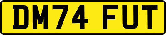 DM74FUT