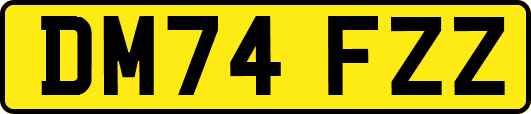 DM74FZZ