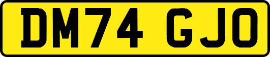 DM74GJO