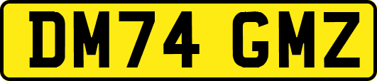 DM74GMZ