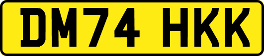 DM74HKK