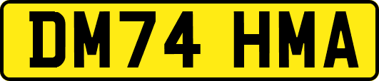 DM74HMA