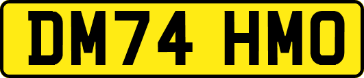 DM74HMO