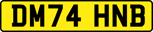 DM74HNB