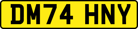 DM74HNY